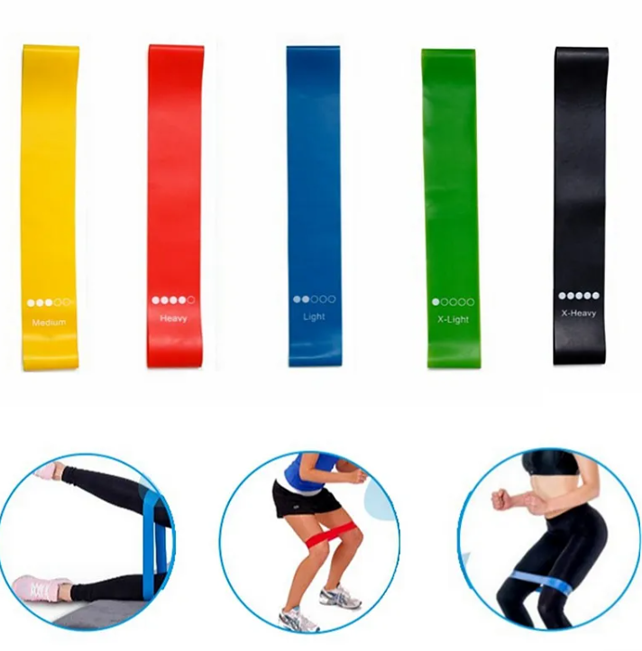 Forzwell Resistance Training Bands